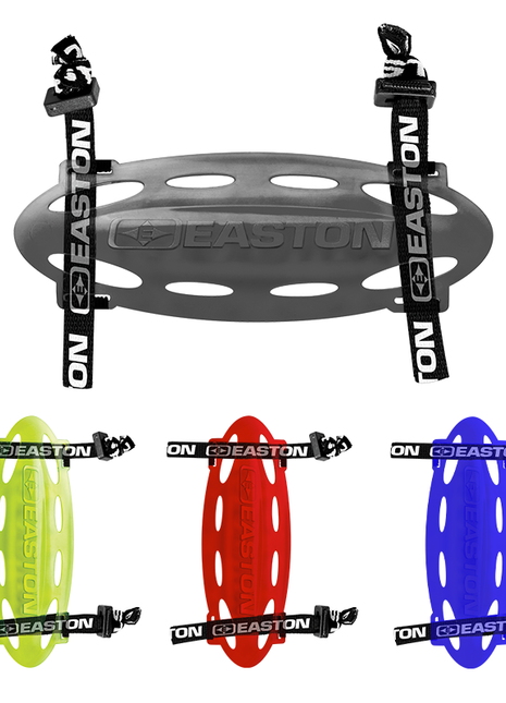 Easton Deluxe Oval Armguard