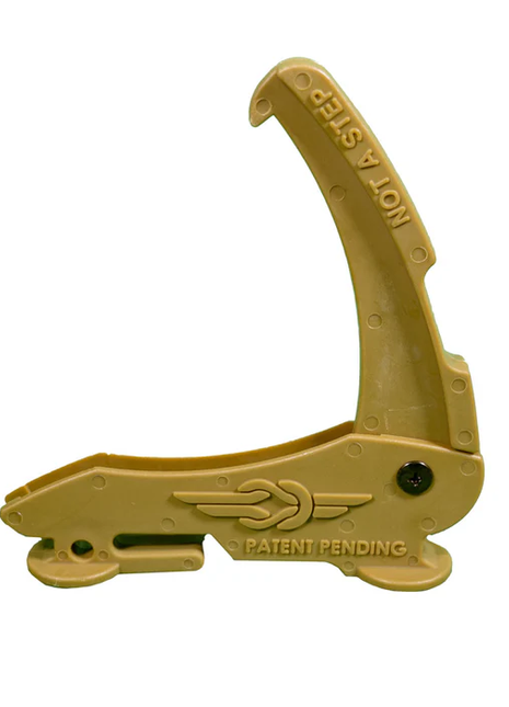 Tethrd Fold N Go - Olive