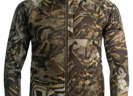 TUO Vision Hybrid Jacket