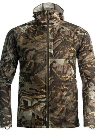 TUO Vision Hybrid Jacket