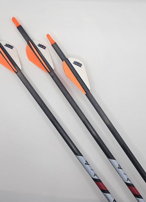 VICTORY Arrow, ARRO Archerz Pro Series 2'' Vns