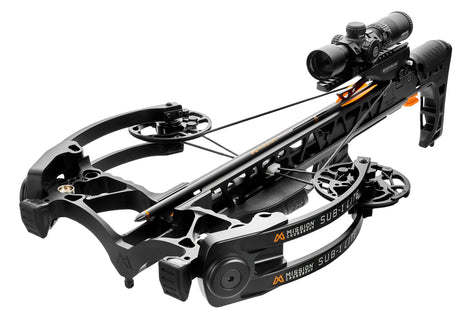 Mission XBow Sub 1 Lite BK Pro kit