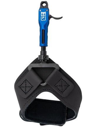 B3 Rival Swivel Release - Blue
