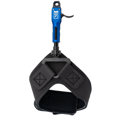 B3 Rival Swivel Release - Blue