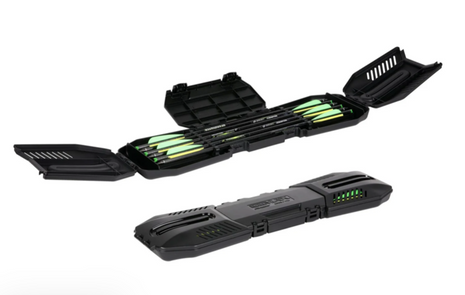 Plano Bow-Max® Crossbow Bolt Case