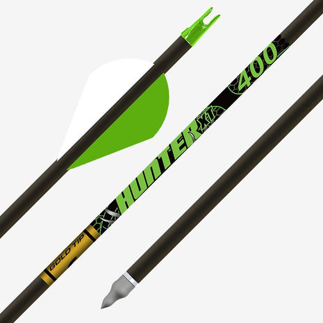 Arrows / Fletched Arrows / Vanes Adventures Archery Arrows / Fletched Arrows / Vanes Adventures Archery