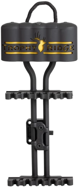 Trophy Ridge Lite 1 5 Arrow Black/yellow