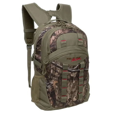FIELDLINE DRY CREEK BACKPACK MO COUNTRY DNA