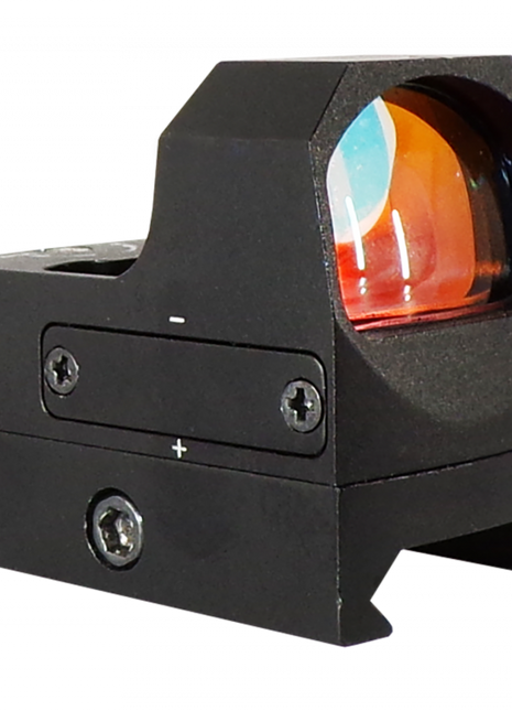 Ravin Reflex Sight