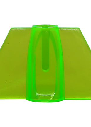 Easton Nock, Tool, G Nock, sold each, order bag (25) Green