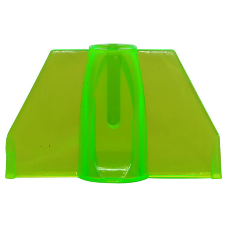 Easton Nock, Tool, G Nock, sold each, order bag (25) Green