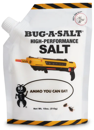 Bug-A-Salt High Performance Salt Pouch