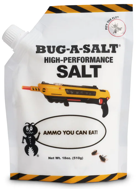 Bug-A-Salt High Performance Salt Pouch
