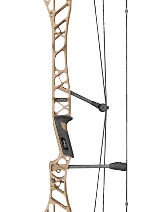 Mathews ARC 34 - New for 2026!
