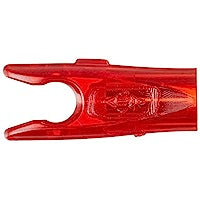 EASTON Recurve Pin Nock Small Groove (DZ)