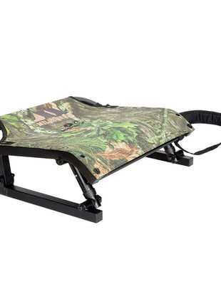 Millennium Run N' Gun Turkey Seat Mossy Oak Obssession