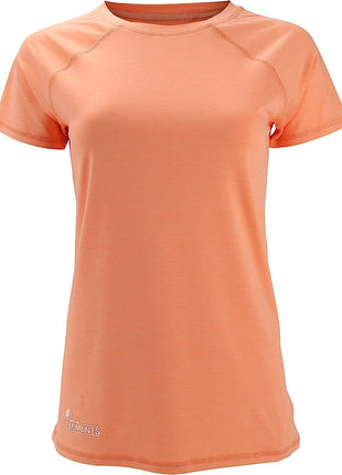 PARAMOUNT Women's Breeze Short Sleeve Coolcore Sun Shirt