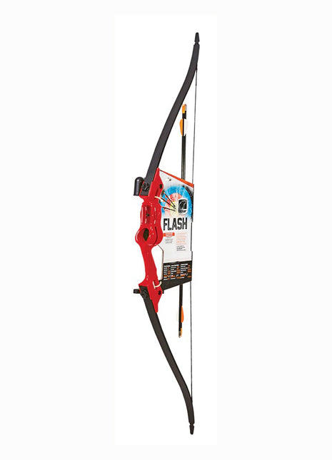 Bear Flash Youth Bow Set