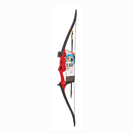Bear Flash Youth Bow Set