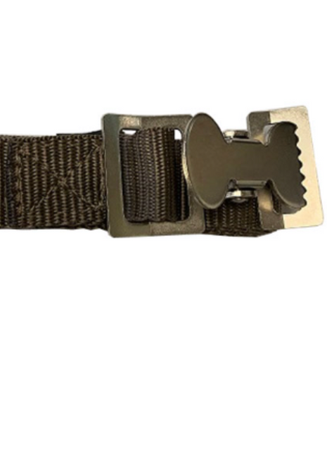 CUDDEBACK Heavy Duty Mounting Strap