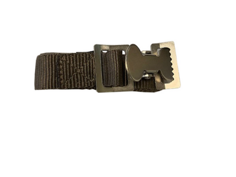 CUDDEBACK Heavy Duty Mounting Strap