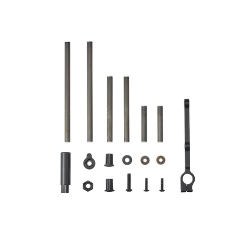 Trophy Ridge TR 2 Piece Conversion Kit Black