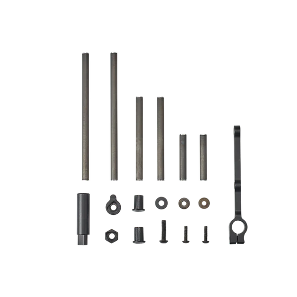 Trophy Ridge TR 2 Piece Conversion Kit Black