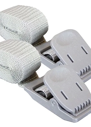 MOULTRIE MOUNT STRAPS, 2 PACK