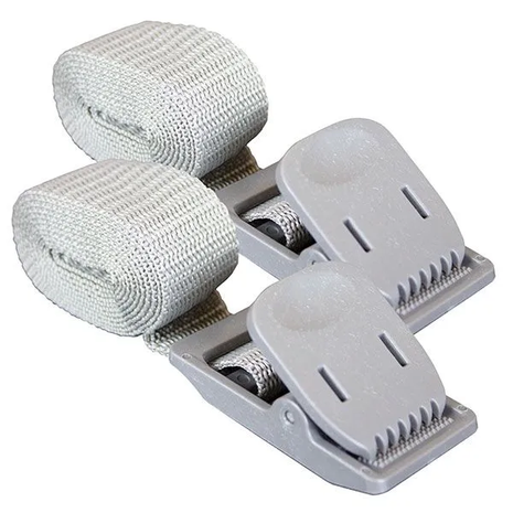 MOULTRIE MOUNT STRAPS, 2 PACK