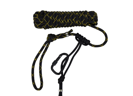 RIVERS EDGE 30FT SAFETY ROPE