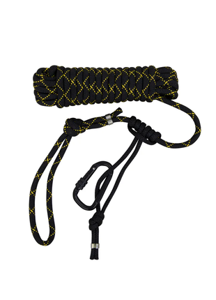 RIVERS EDGE 30FT SAFETY ROPE