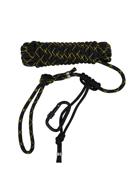 RIVERS EDGE 30 FT SAFETY ROPE
