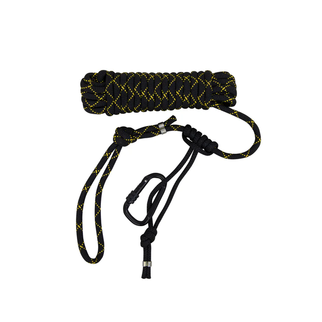 RIVERS EDGE 30FT SAFETY ROPE