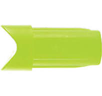 Black Eagle Nock, Bolt (.300), Half Moon