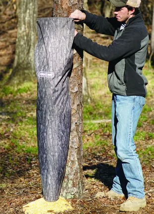 MOULTRIE BAG FEEDER