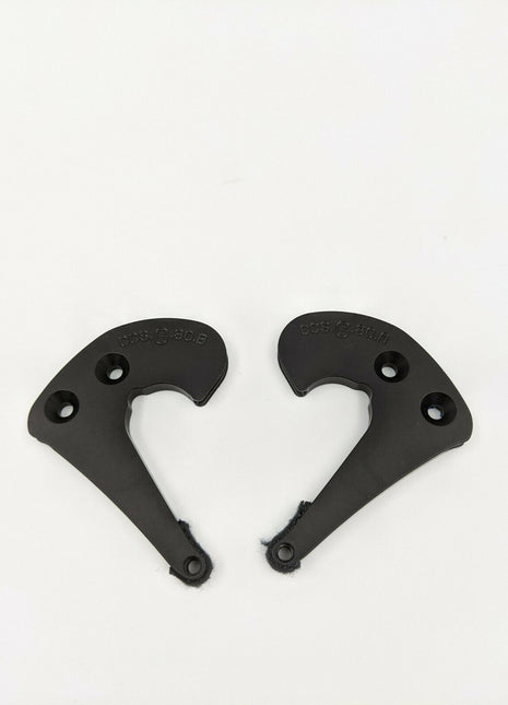 MATHEWS Mods, CCS (SPEED) (80%)