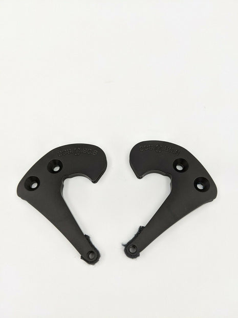 MATHEWS Mods, CCS (SPEED) (80%)