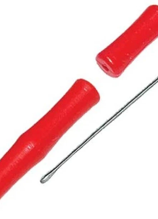 PSE FINGER,SAVERS,PSE,PR,RED