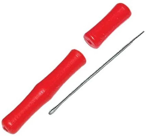PSE FINGER,SAVERS,PSE,PR,RED