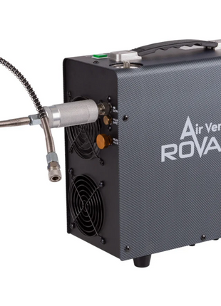 Air Venturi Rovair 4500 Portable Compressor
