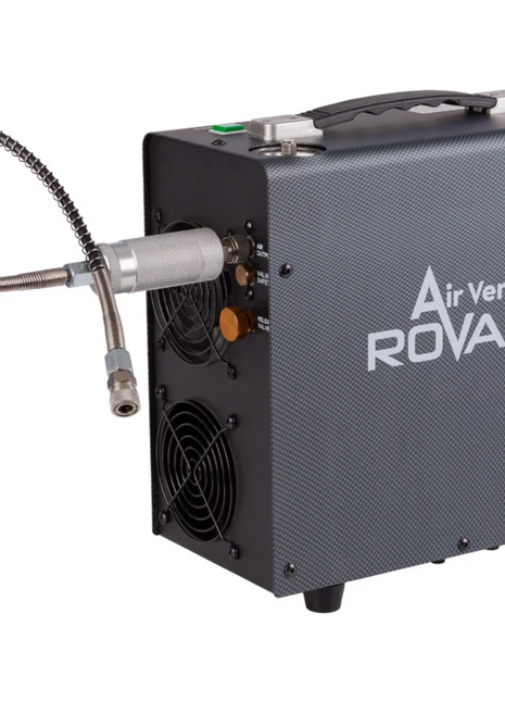 Air Venturi Rovair 4500 Portable Compressor