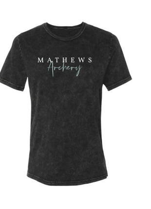 MATHEWS Tee, Woman's Signature
