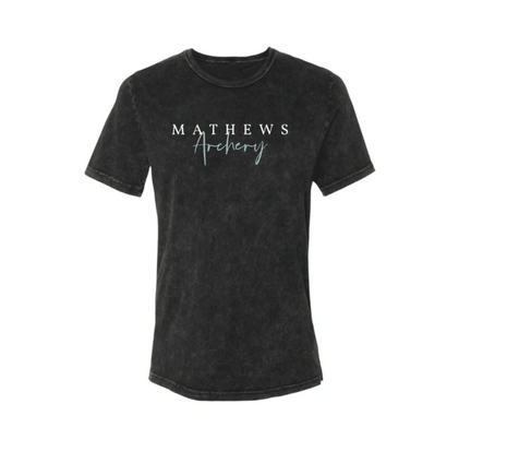 MATHEWS Tee, Woman's Signature