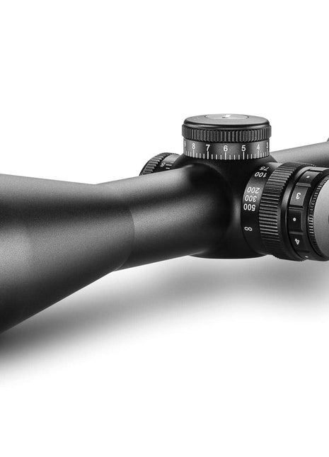 Hawke riflescope 6-24x50 IR SF, LR DOT (16x)