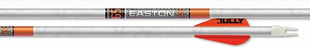 EASTON 6.5 WHITE OUT 2'' BULLY VANES 500 (6PK)