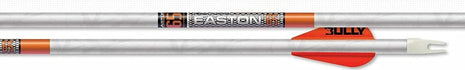 EASTON 6.5 WHITE OUT 2'' BULLY VANES 500 (6PK)