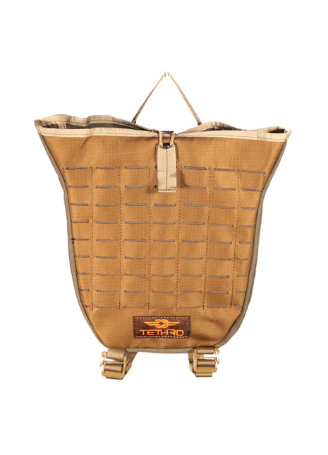 Grit Platform Pack Regular