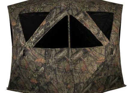 Rhino R500 5-Hub Design 70" x 70" Realtree Edge