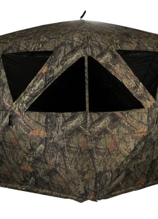 Rhino R500 5-Hub Design 70" x 70" Realtree Edge