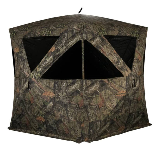 Rhino R500 5-Hub Design 70" x 70" Realtree Edge